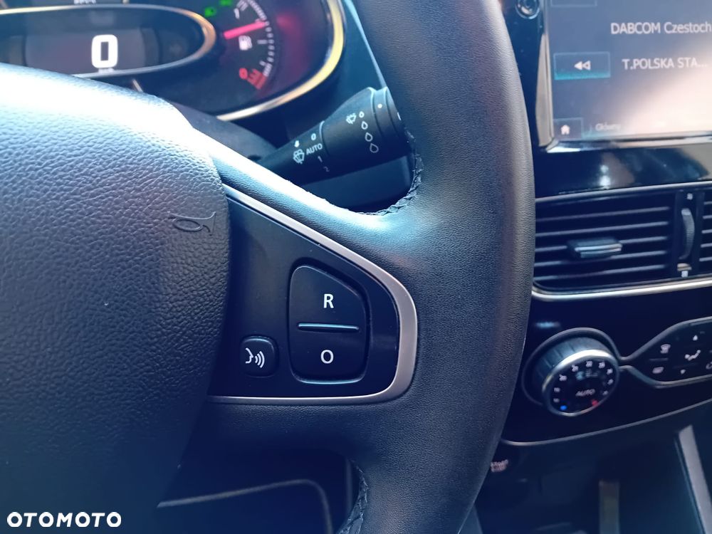 Renault Clio ENERGY TCe 90 Start & Stop LIMITED - 18