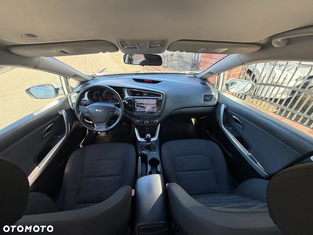 Kia Ceed 1.4 S - 7