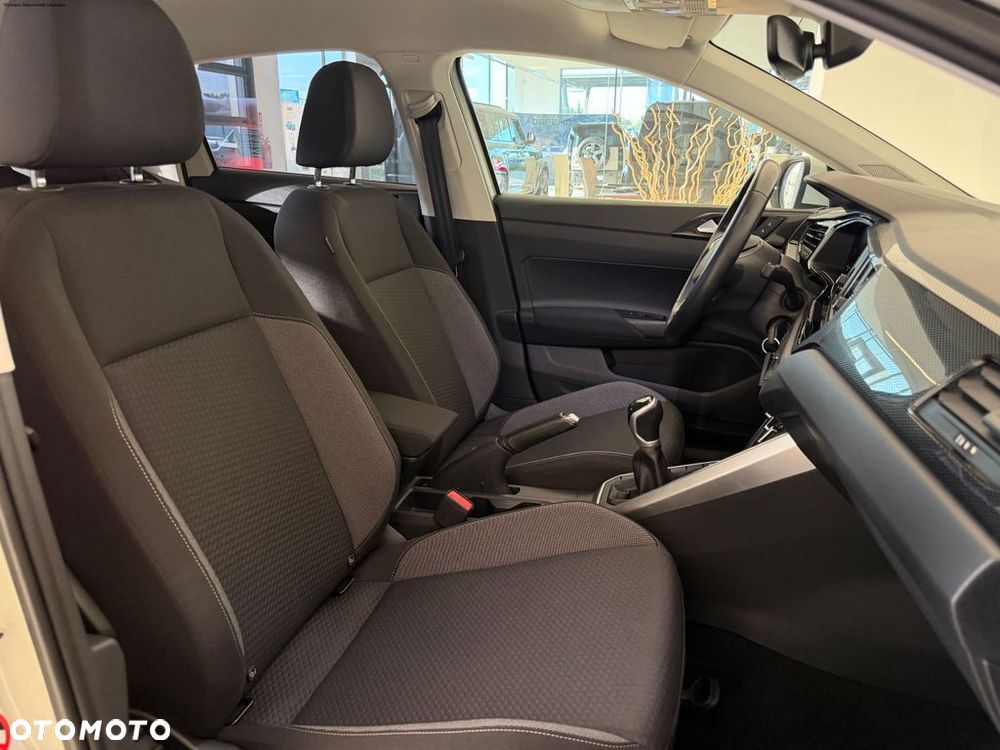 Volkswagen Taigo 1.0 TSI Life - 3