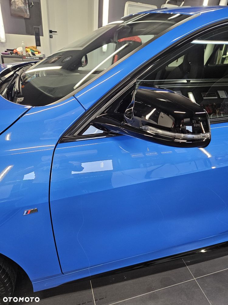 BMW Seria 1 - 2