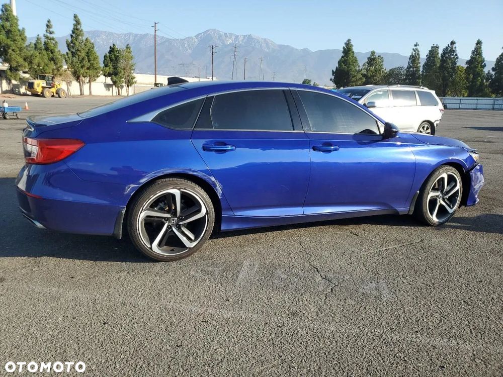 Honda Accord - 3