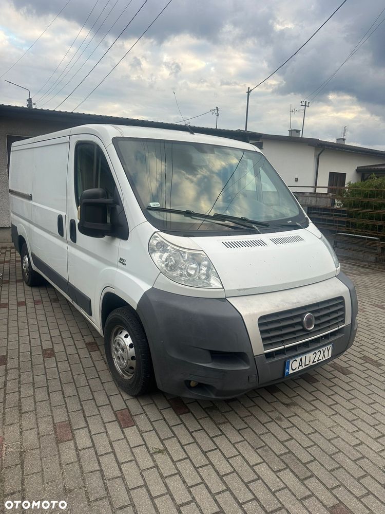 Fiat Ducato - 2