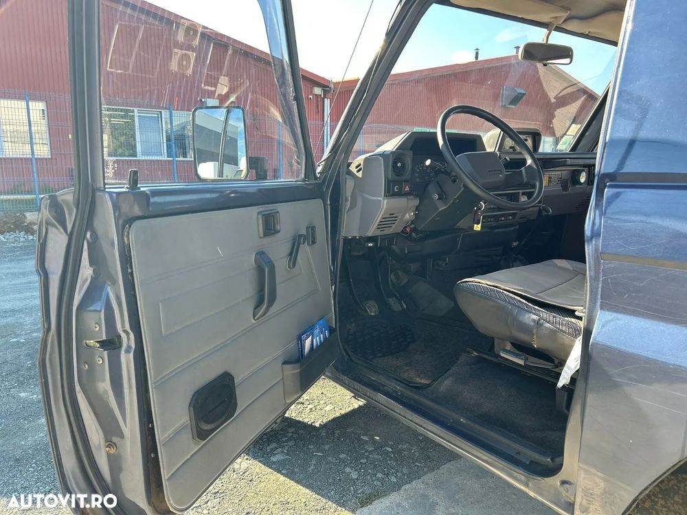 Toyota Land Cruiser - 15