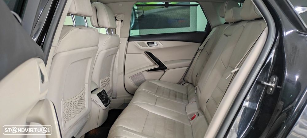 Peugeot 508 SW 2.0 HDi Allure J18 - 6