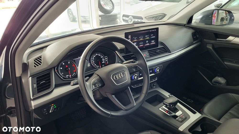 Audi Q5 - 3