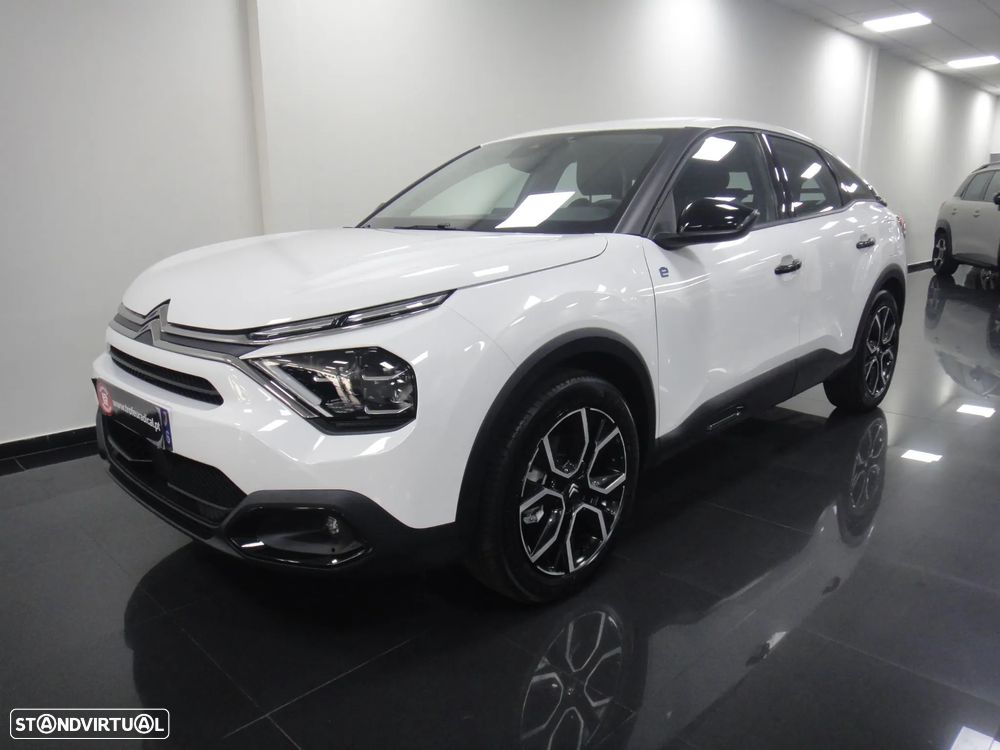 Citroën e-C4 Feel Pack - 2