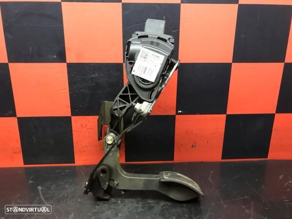 Pedal Acelerador Citroën Jumpy Caixa - 1