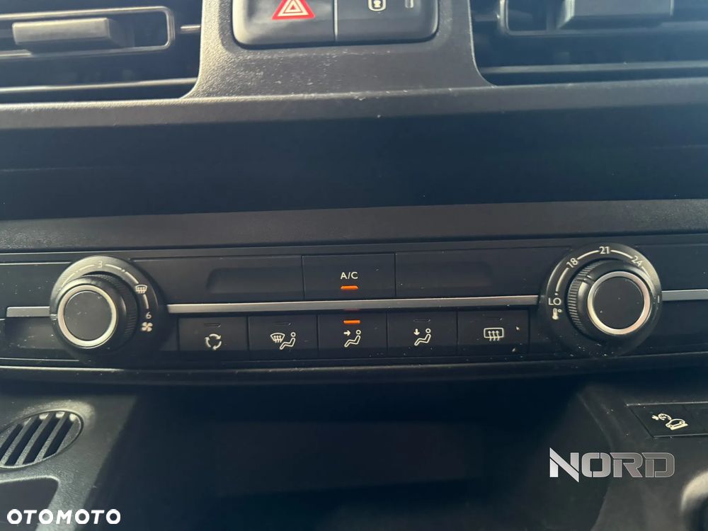 Peugeot Partner 4x4 1.5 Long Premium - 20