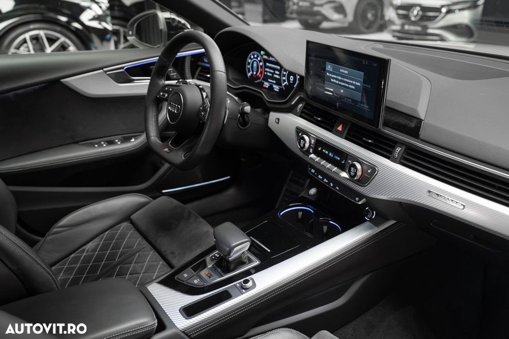 Audi RS5 - 36