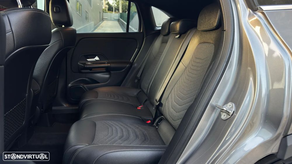 Mercedes-Benz GLA 250 e 8G-DCT Progressive - 8
