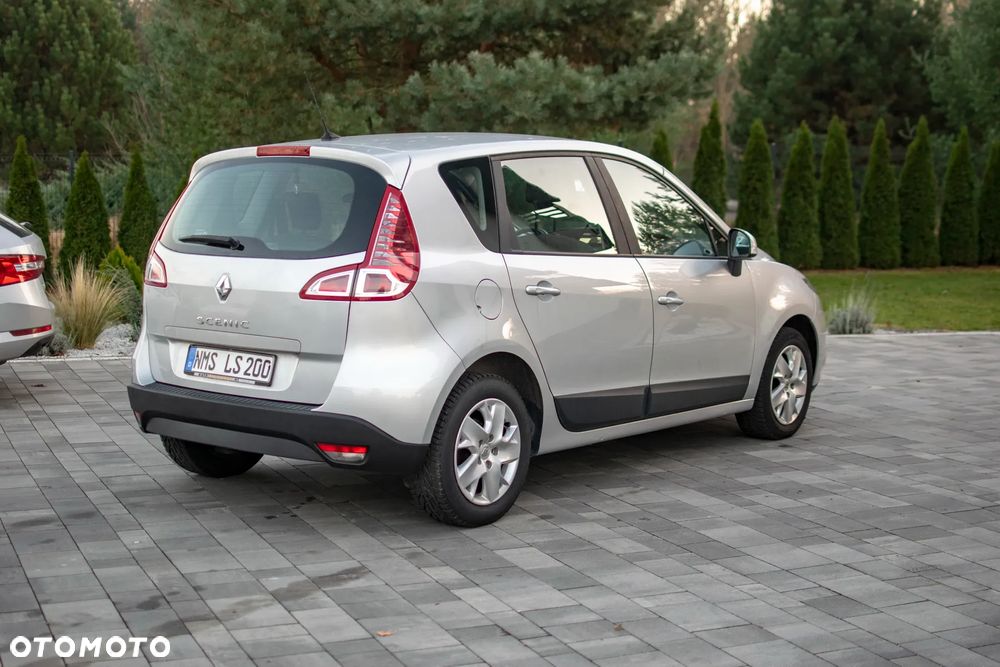 Renault Scenic - 18