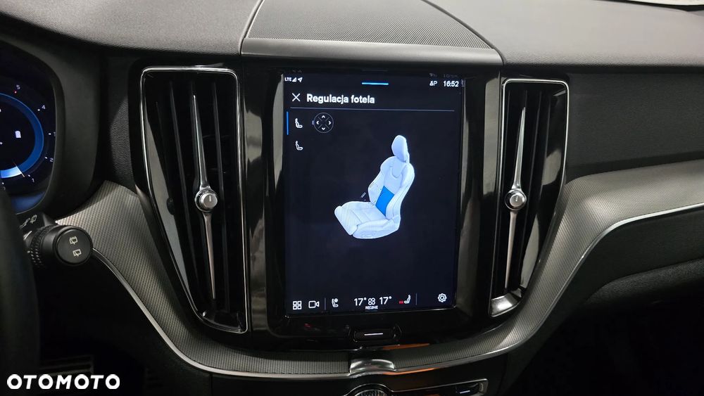 Volvo XC 60 B4 D Geartronic RDesign - 32