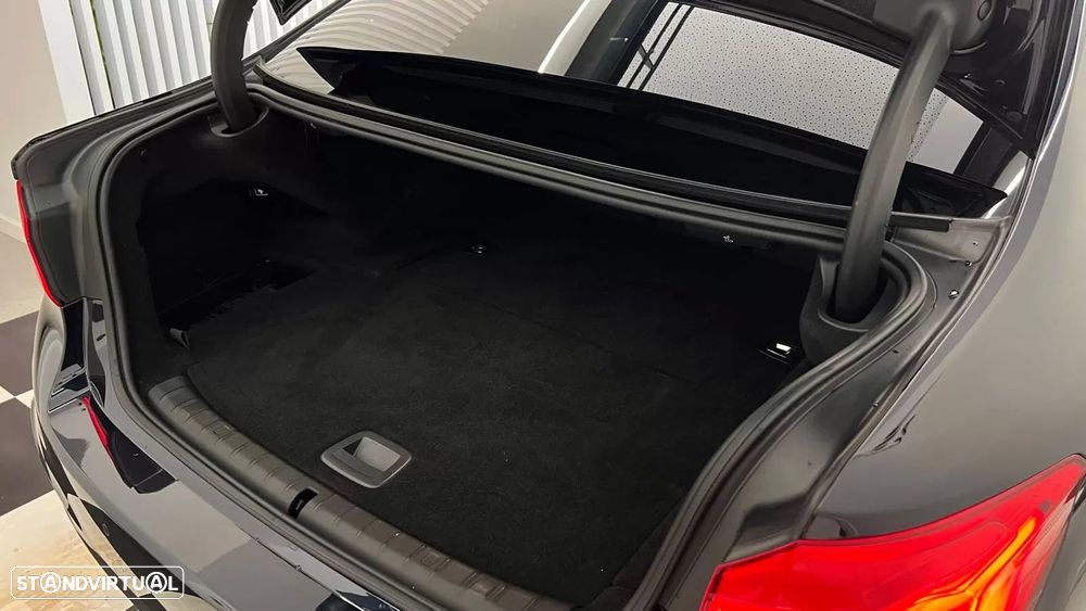BMW 530 e iPerformance Pack M - 16