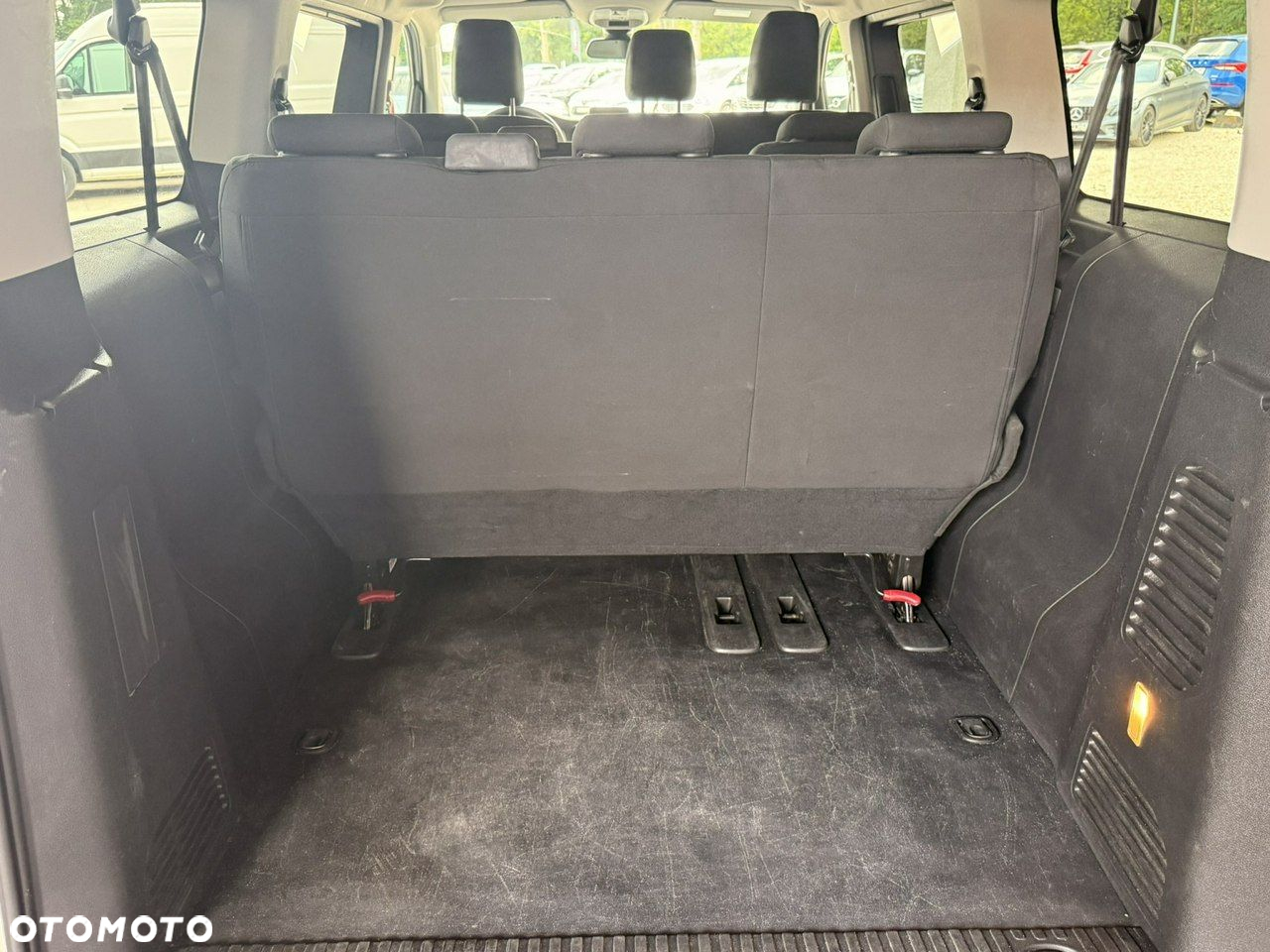 Toyota Proace Verso - 18