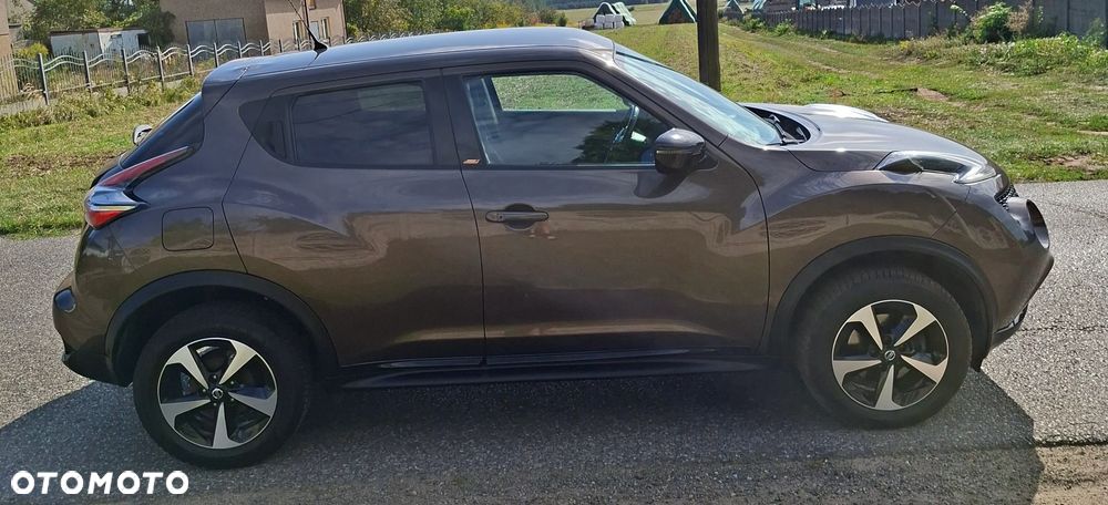 Nissan Juke - 3