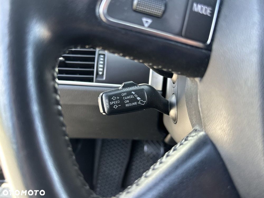 Audi A6 Avant 2.0 TDI - 28