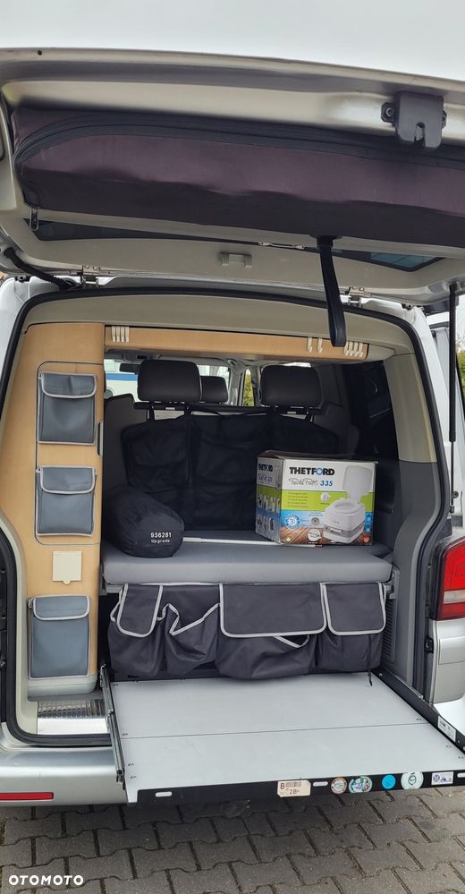 Volkswagen Transporter - 15