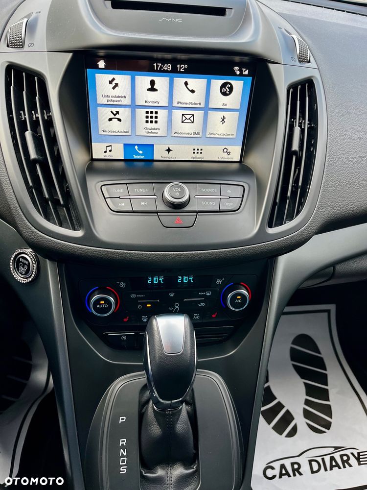 Ford Kuga 1.5 EcoBoost AWD Titanium ASS - 29