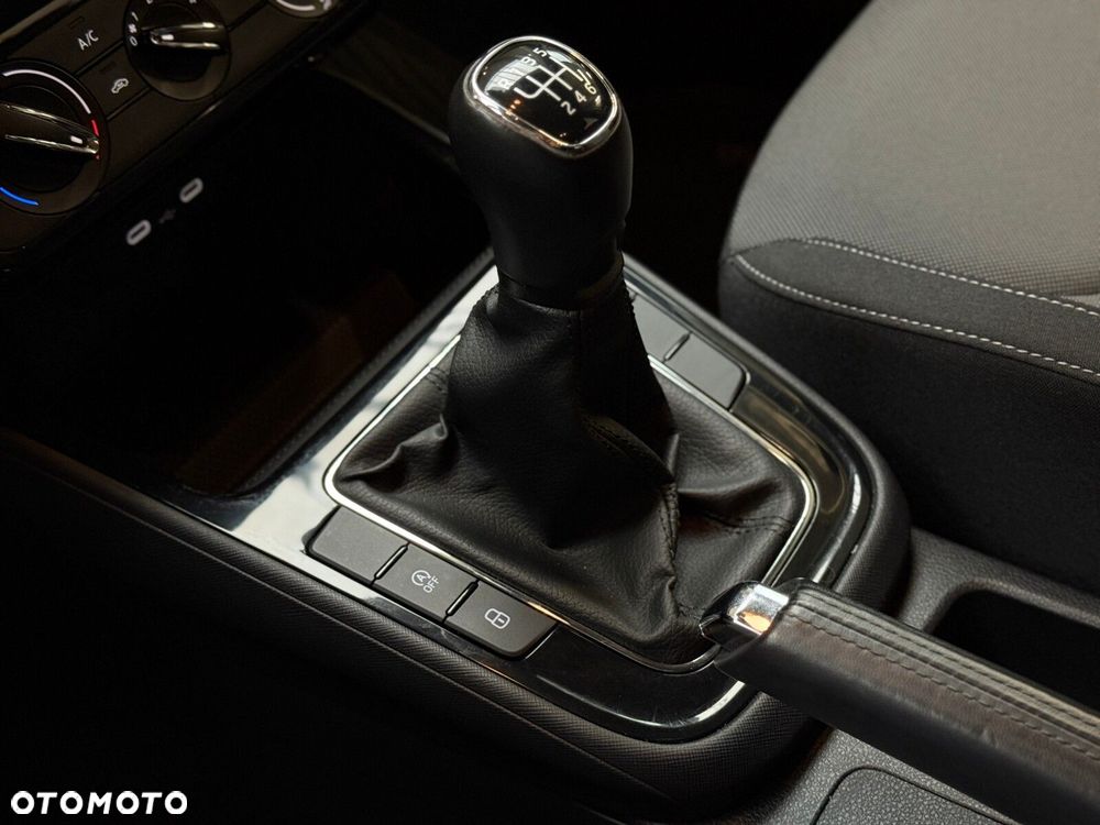 Skoda Fabia 1.0 TSI Ambition - 30