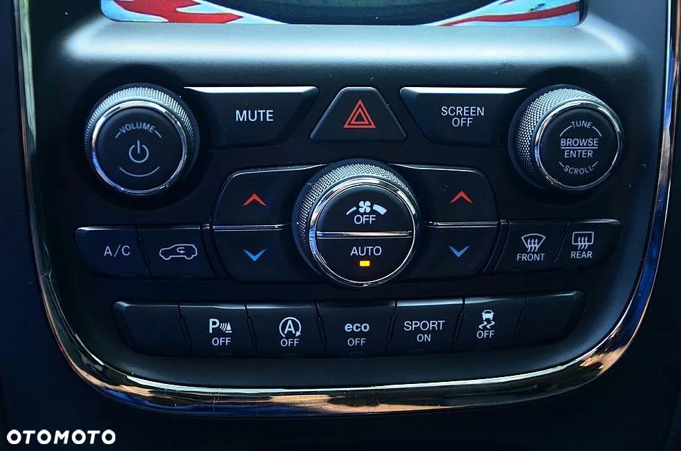 Dodge Durango 5.7 R/T - 33