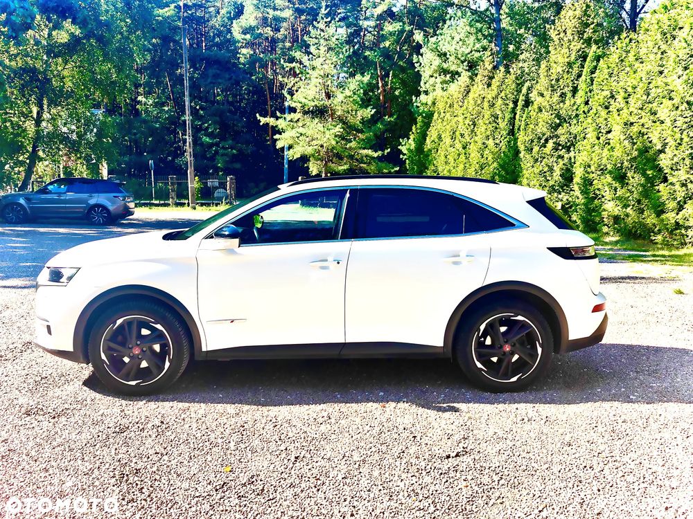 DS Automobiles DS 7 Crossback - 5