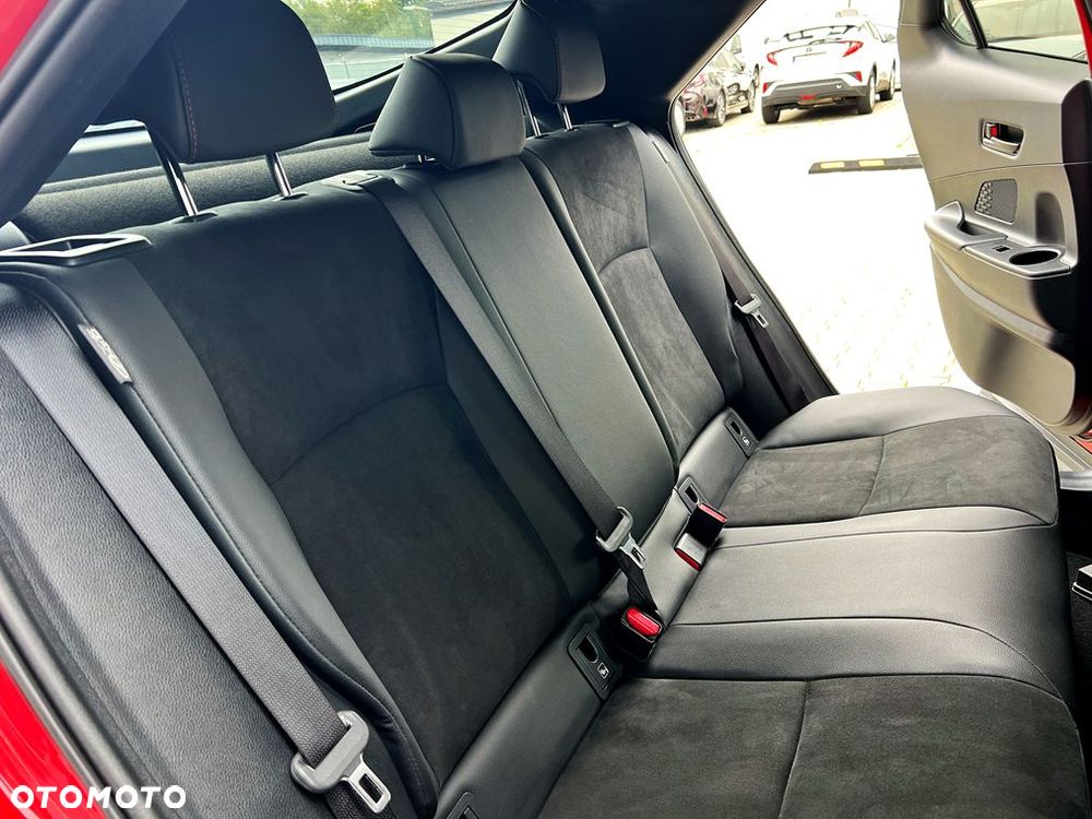 Toyota C-HR 2.0 Hybrid Dynamic Force GR Sport Premiere Edition AWD - 15
