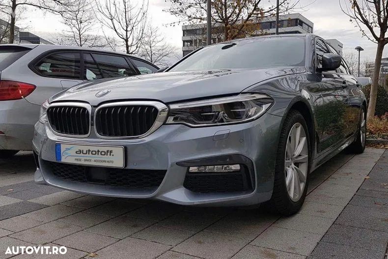 Pachet exterior BMW G31 Seria 5 Touring (2017+) M-Tech Design - 3