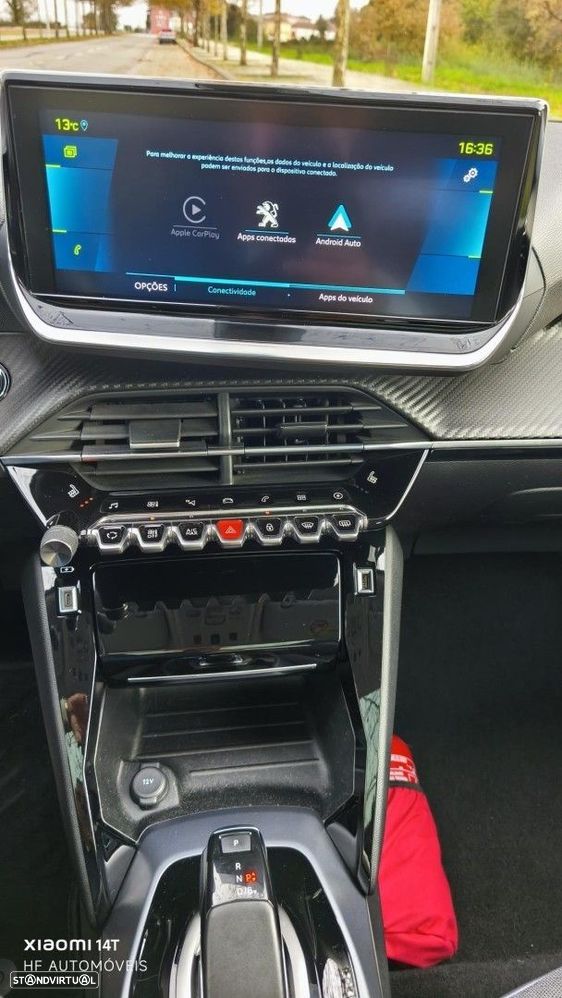 Peugeot e-2008 50 kWh Allure Pack - 45