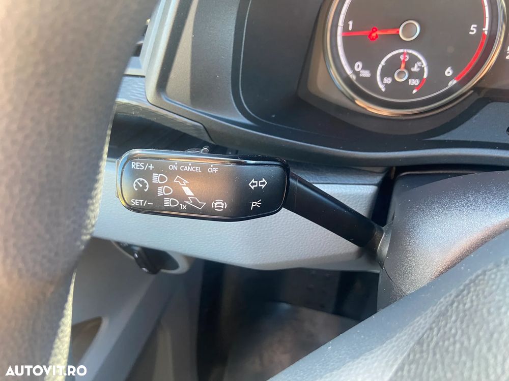 Volkswagen Transporter T6.1 - 38