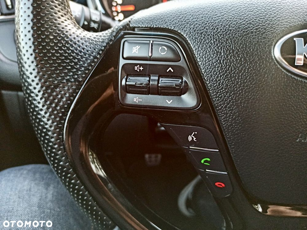 Kia Ceed 1.6 CRDi GT Line - 19