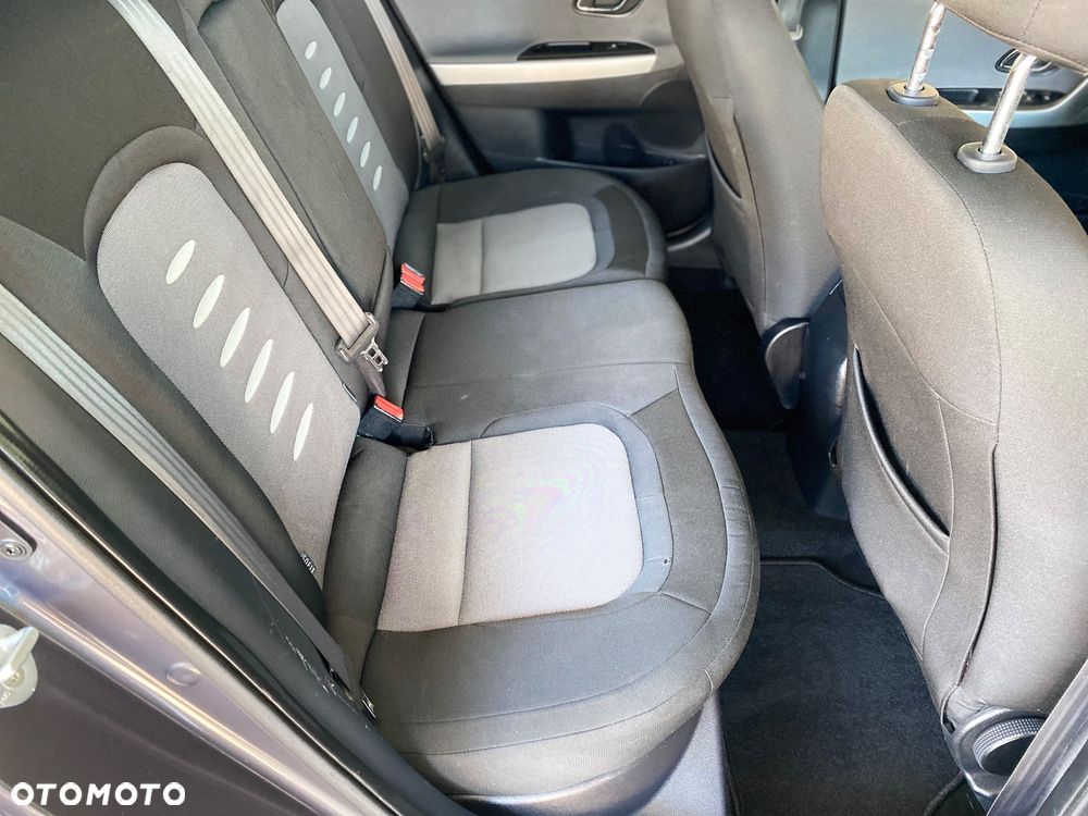 Kia Ceed Cee'd 1.6 CRDi Business Line - 21