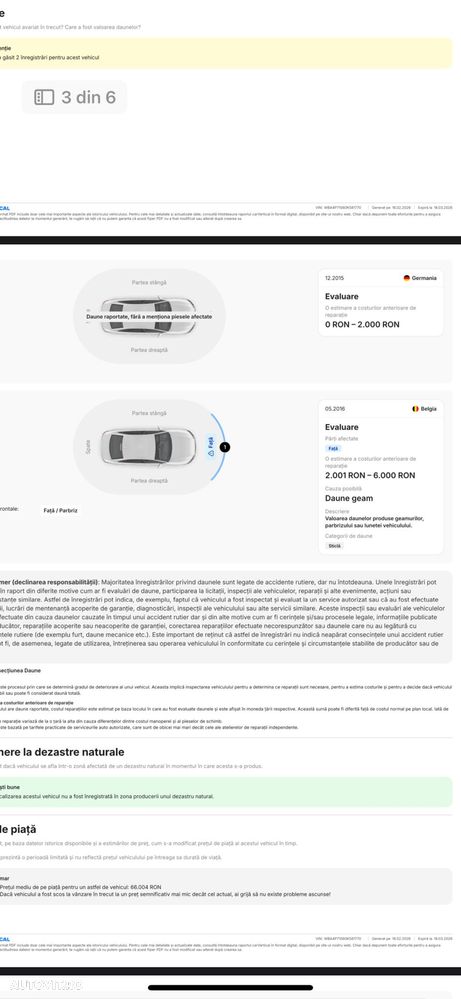 BMW Seria 4 420d Aut. Sport Line - 11