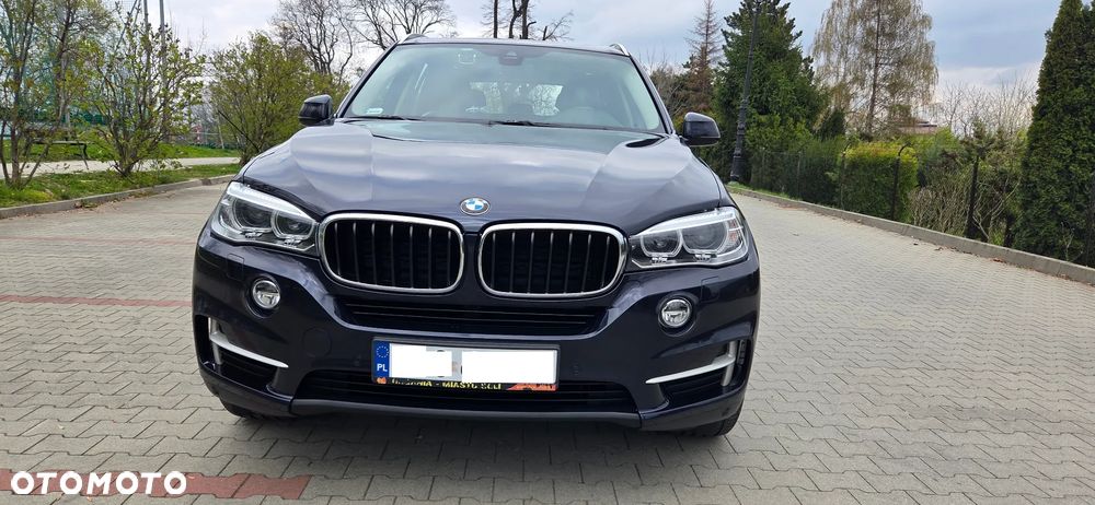 BMW X5 xDrive30d - 5