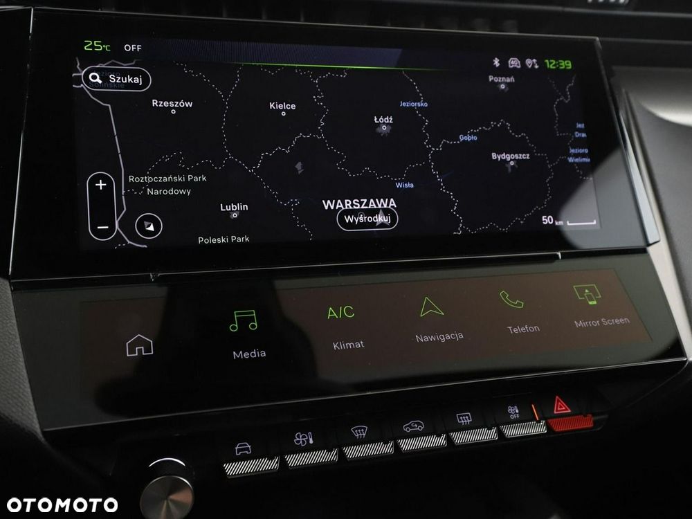 Peugeot 408 1.2 PureTech mHEV GT S&S e-DCS6 - 27