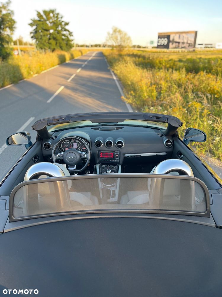 Audi TT Roadster 3.2 quattro - 6