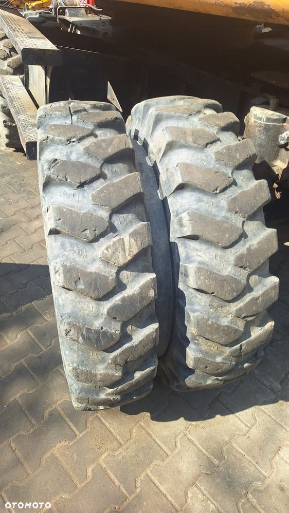 Hyundai Robex 140W-7 - 6