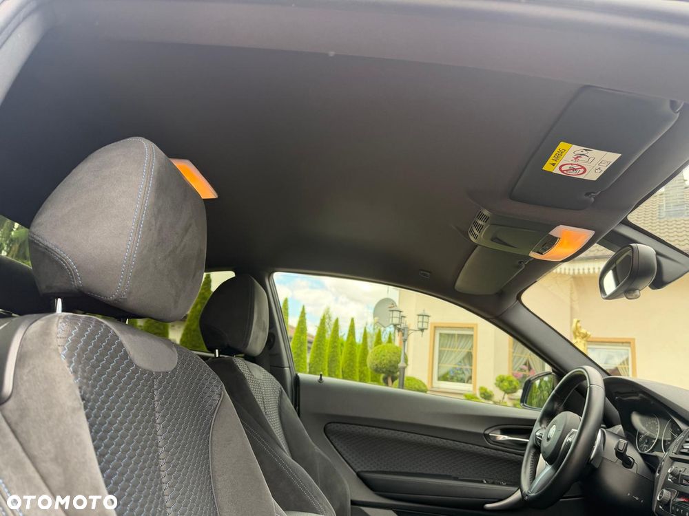 BMW Seria 2 225d Sport-Aut - 18