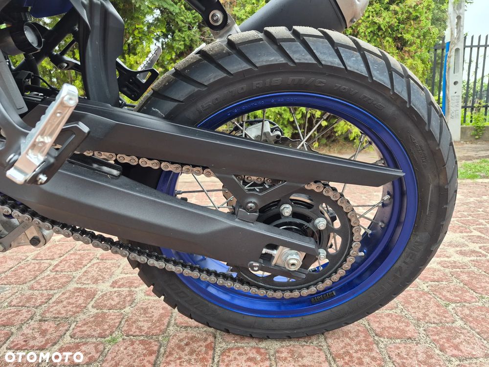 Yamaha Tenere - 13