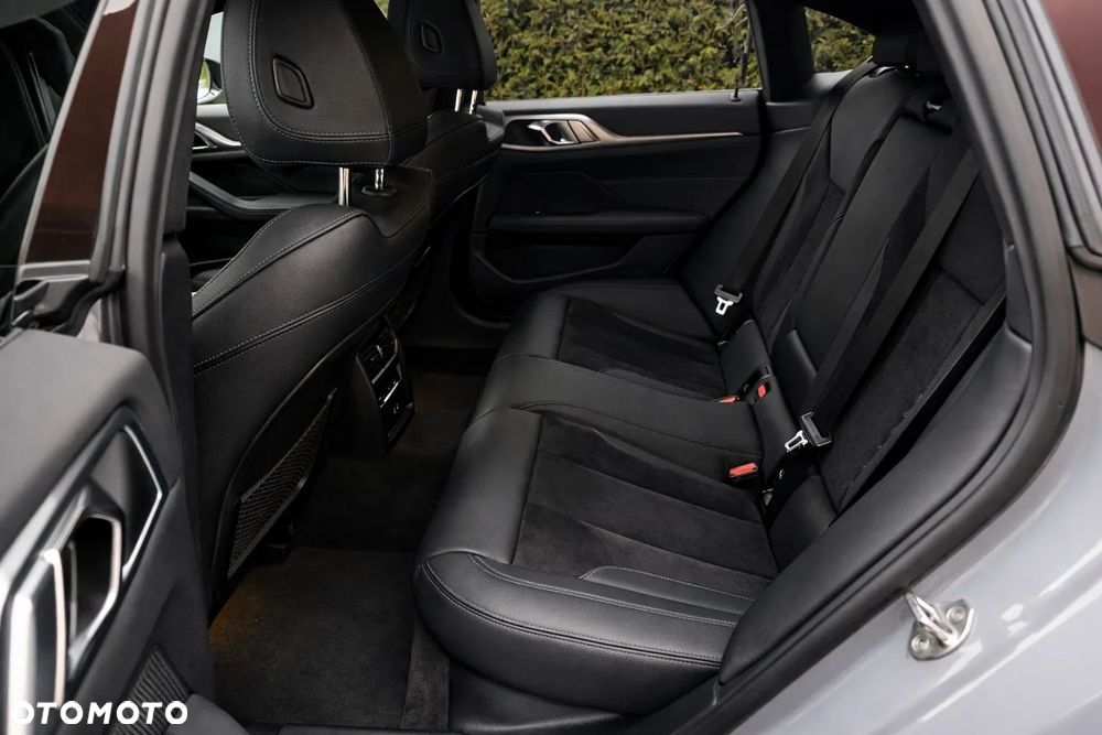 BMW Seria 4 420d mHEV M Sport sport - 29