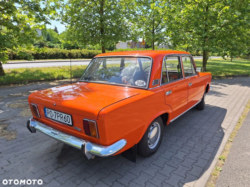 Fiat 125p - 4
