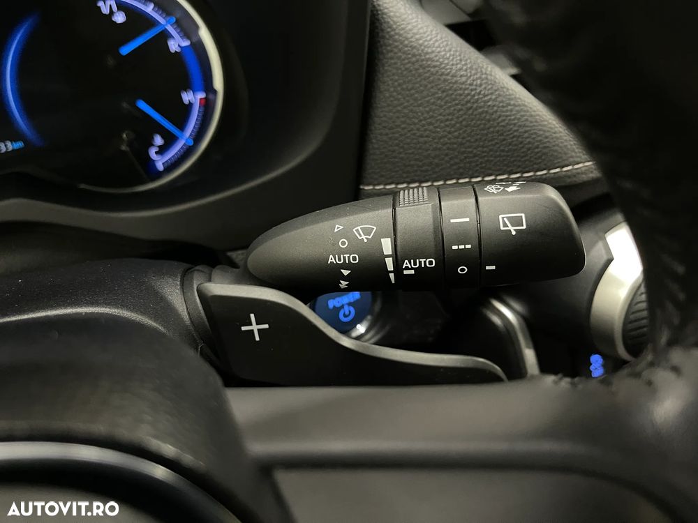 Toyota RAV4 2.5 VVT-iE 4x2 Active - 22