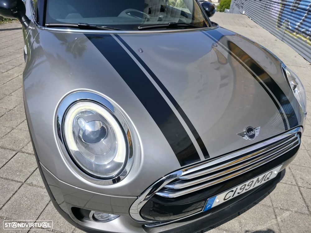 MINI Clubman - 10