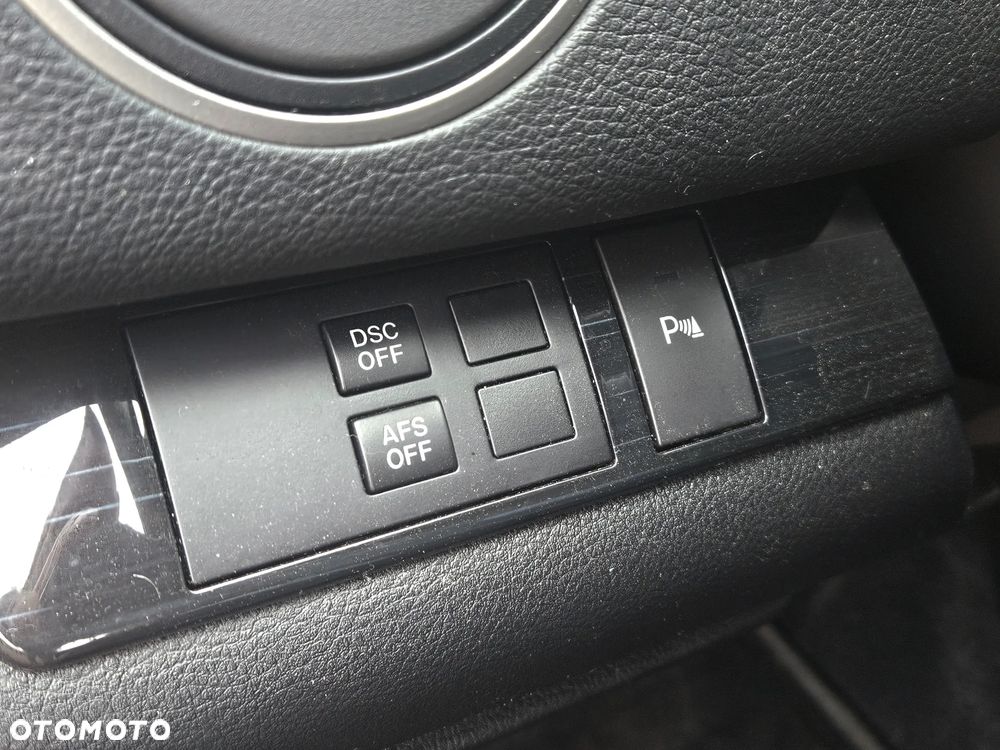 Mazda 6 Sport 2.5 Dynamic - 12