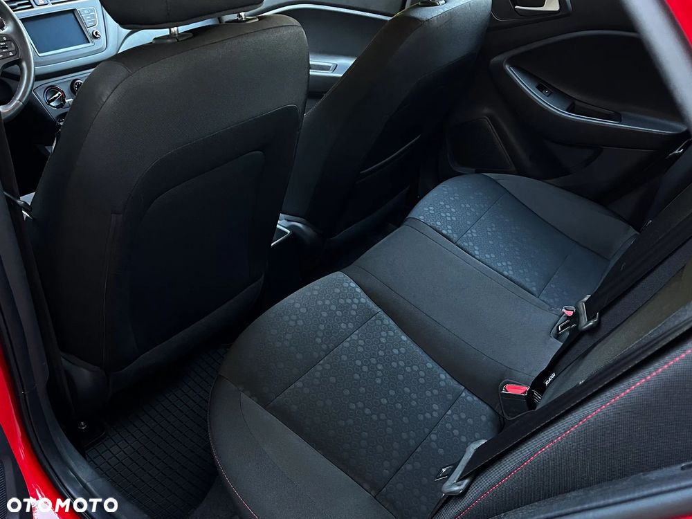 Hyundai i20 1.0 T-GDI Premium - 9