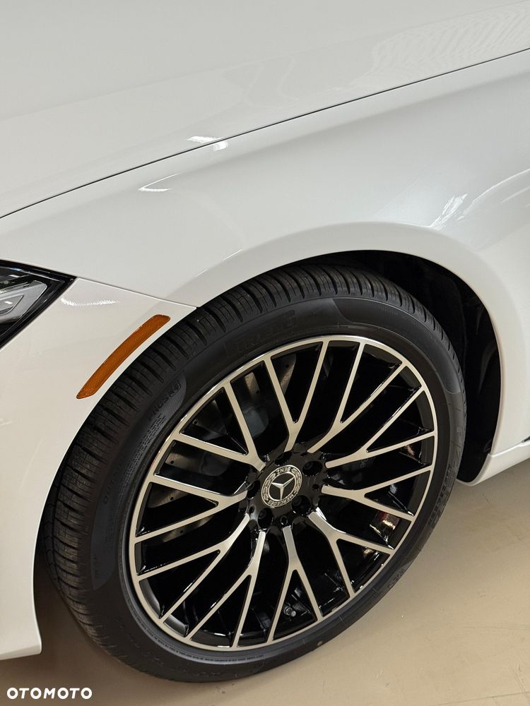Mercedes-Benz Klasa S 580 4-Matic AMG Line 9G-TRONIC - 5