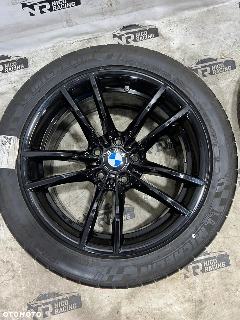 KOŁA FELGI 18CALI LATO BMW M4 F82 M3 F80 M2 F87 - 5