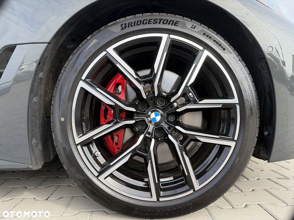 BMW Seria 4 - 11