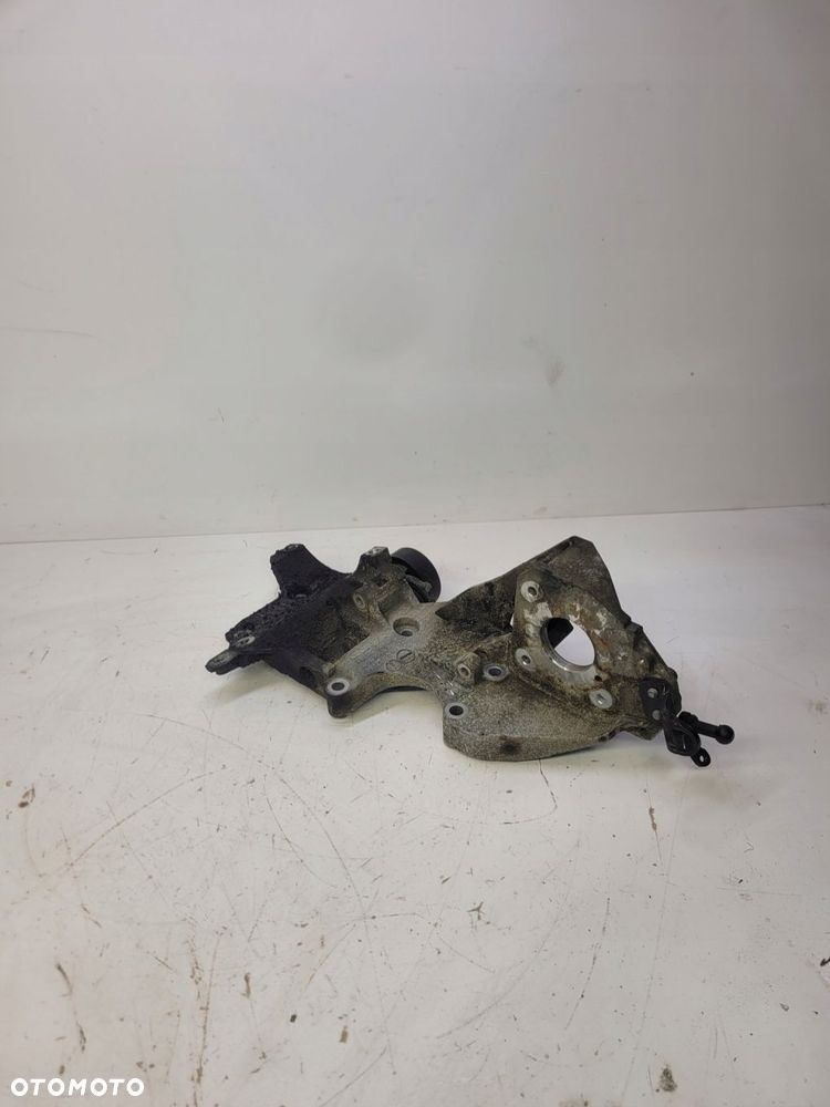 ŁAPA ALTERNATORA AUDI VW 03L903143D ORYGINAŁ ! - 1