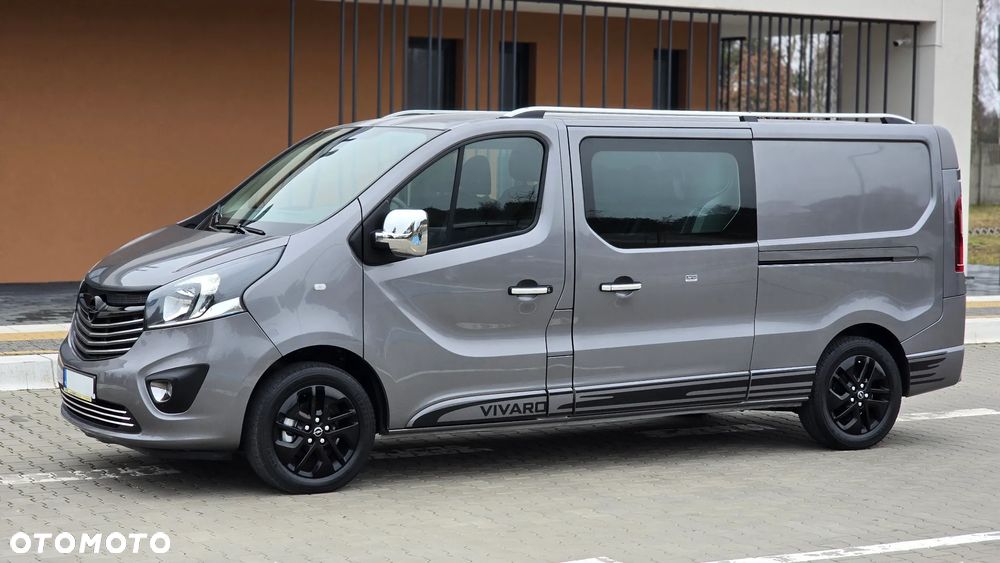 Renault Trafic - 2