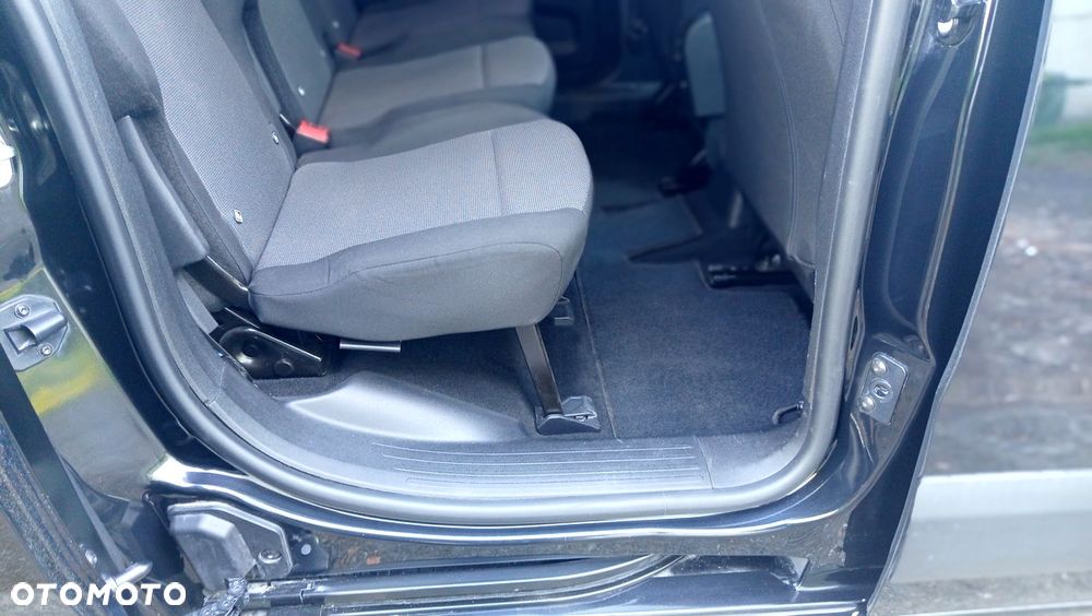 Opel Combo 1.2 Turbo Start/Stop Selection - 17